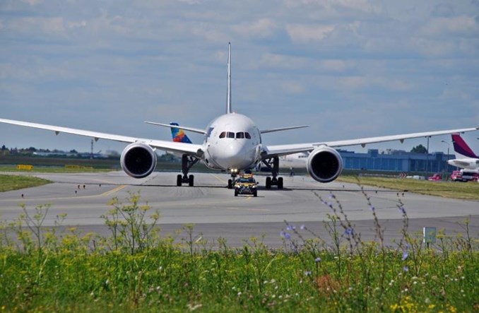 NIK skontroluje spółkę CPK i lotnisko w Radomiu. „Wątpliwe wydatki”