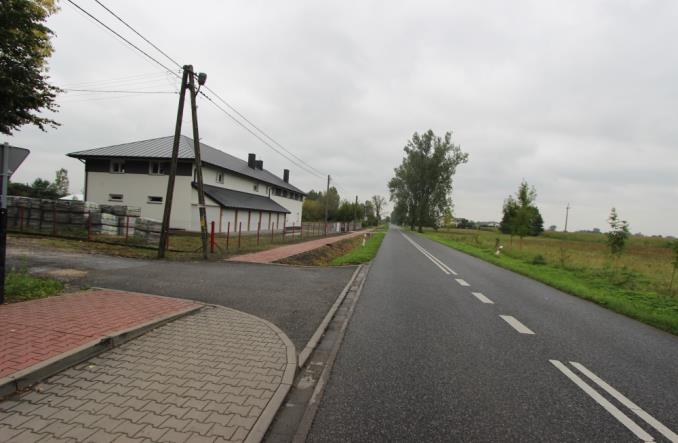 CPK: Baranów czeka na superlotnisko (ZDJĘCIA) CPK: Baranów czeka na superlotnisko (ZDJĘCIA)