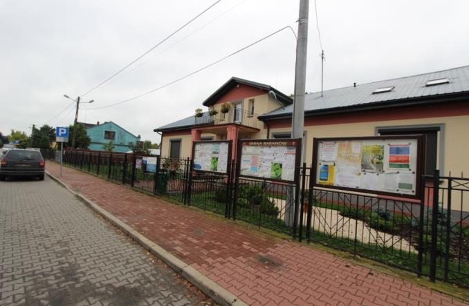 CPK: Baranów czeka na superlotnisko (ZDJĘCIA) CPK: Baranów czeka na superlotnisko (ZDJĘCIA)