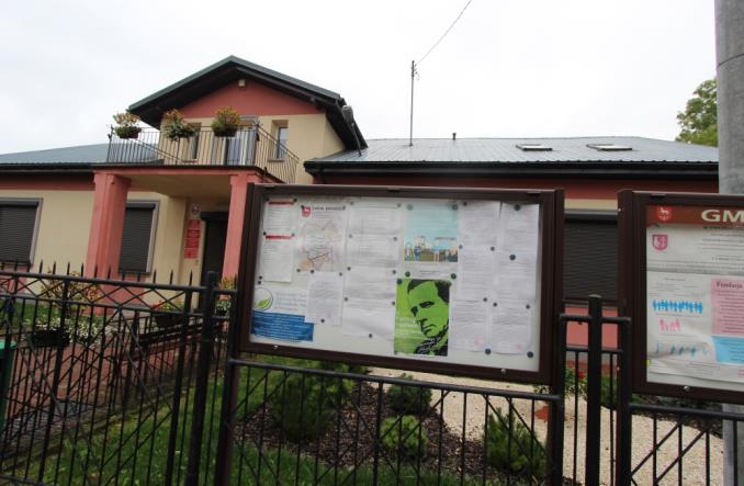 CPK: Baranów czeka na superlotnisko (ZDJĘCIA) CPK: Baranów czeka na superlotnisko (ZDJĘCIA)