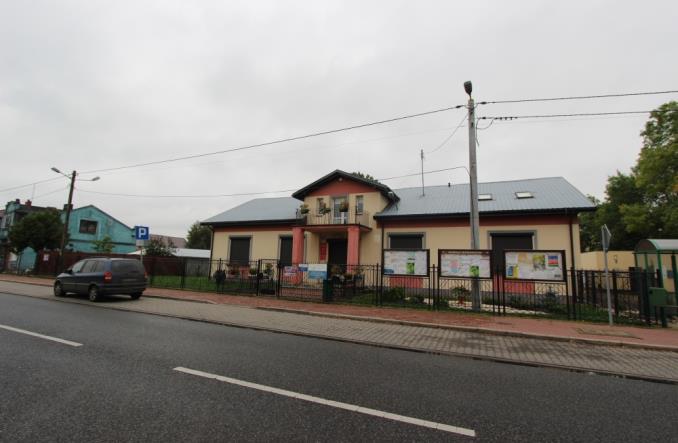 CPK: Baranów czeka na superlotnisko (ZDJĘCIA) CPK: Baranów czeka na superlotnisko (ZDJĘCIA)