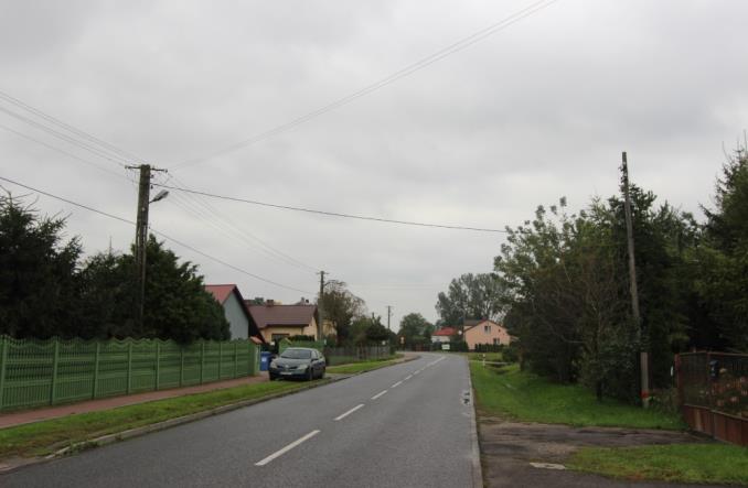 CPK: Baranów czeka na superlotnisko (ZDJĘCIA) CPK: Baranów czeka na superlotnisko (ZDJĘCIA)