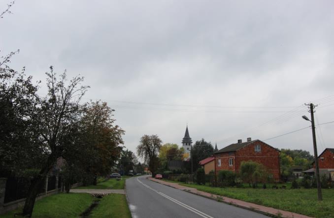 CPK: Baranów czeka na superlotnisko (ZDJĘCIA) CPK: Baranów czeka na superlotnisko (ZDJĘCIA)