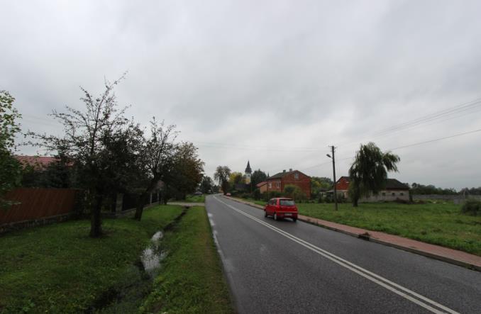 CPK: Baranów czeka na superlotnisko (ZDJĘCIA) CPK: Baranów czeka na superlotnisko (ZDJĘCIA)