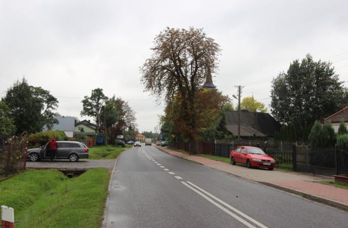 CPK: Baranów czeka na superlotnisko (ZDJĘCIA) CPK: Baranów czeka na superlotnisko (ZDJĘCIA)
