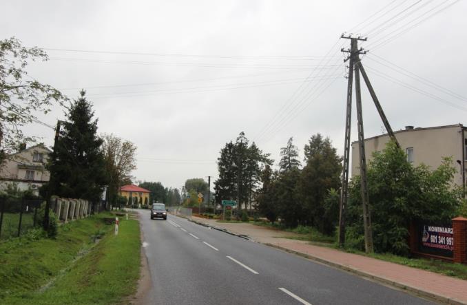CPK: Baranów czeka na superlotnisko (ZDJĘCIA) CPK: Baranów czeka na superlotnisko (ZDJĘCIA)