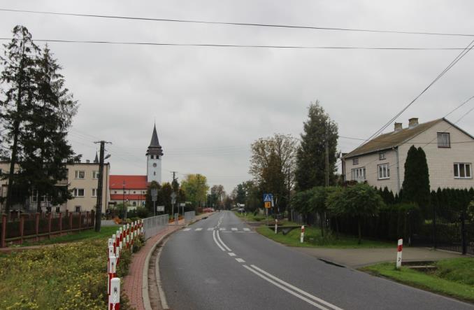 CPK: Baranów czeka na superlotnisko (ZDJĘCIA) CPK: Baranów czeka na superlotnisko (ZDJĘCIA)