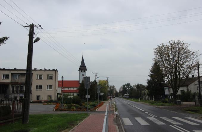 CPK: Baranów czeka na superlotnisko (ZDJĘCIA) CPK: Baranów czeka na superlotnisko (ZDJĘCIA)