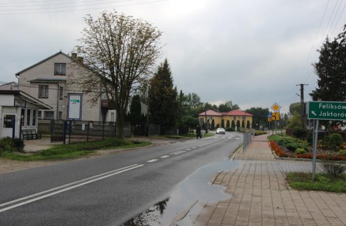 CPK: Baranów czeka na superlotnisko (ZDJĘCIA) CPK: Baranów czeka na superlotnisko (ZDJĘCIA)