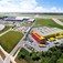 Lotnisko Chopina: Największy terminal cargo w Polsce już otwarty