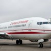 Pierwszy Boeing 737 MON-u już na Lotnisku Chopina