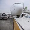 LOTAMS wykonuje obsługę liniową Boeinga 737 MAX