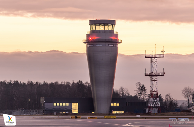 Europejskie lotnictwo zyskuje na sile dzięki branży zarządzania ruchem lotniczym