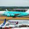 Hi Fly z pierwszym airbusem A380 w wersji cargo Hi Fly z pierwszym airbusem A380 w wersji cargo