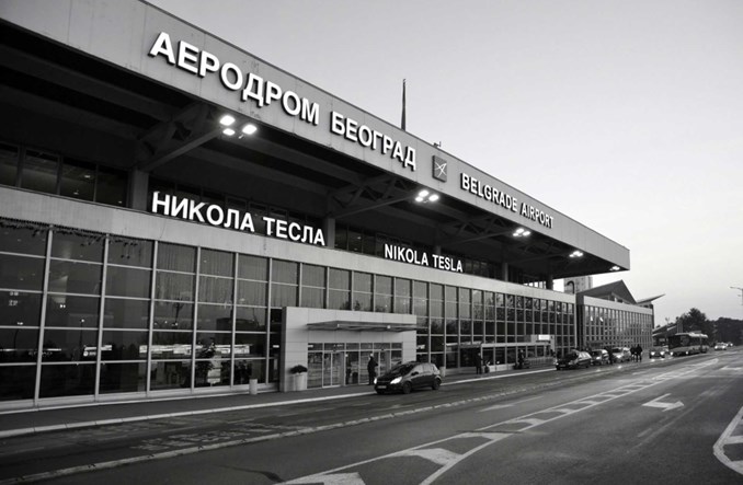 Vinci Airports z pożyczką, która pozwoli na rozwój lotniska w Belgradzie