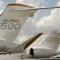 Bombardier Global 7500 z certyfikatem FAA (ZDJĘCIA) Bombardier Global 7500 z certyfikatem FAA (ZDJĘCIA)