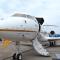 Bombardier Global 7500 z certyfikatem FAA (ZDJĘCIA) Bombardier Global 7500 z certyfikatem FAA (ZDJĘCIA)