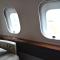Bombardier Global 7500 z certyfikatem FAA (ZDJĘCIA) Bombardier Global 7500 z certyfikatem FAA (ZDJĘCIA)