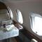 Bombardier Global 7500 z certyfikatem FAA (ZDJĘCIA) Bombardier Global 7500 z certyfikatem FAA (ZDJĘCIA)