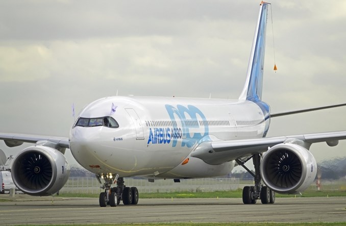 Podsumowanie: Jaki będzie A330neo? 