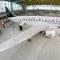 LOT: Drugi samolot w malowaniu Star Alliance LOT: Drugi samolot w malowaniu Star Alliance