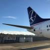 LOT: Kolejny Boeing 737 w Warszawie