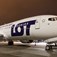 LOT: Kolejny Boeing 737 w Warszawie