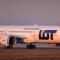Dwunasty Dreamliner PLL LOT przyleciał do Warszawy (ZDJĘCIA) Dwunasty Dreamliner PLL LOT przyleciał do Warszawy (ZDJĘCIA)