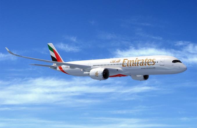 Airbus: Koniec A380. Emirates zamienia A380 na A330neo i A350