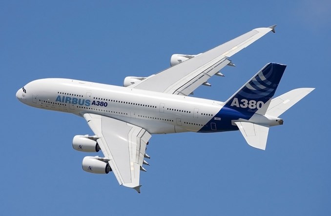 A380: Niespełnione marzenie Airbusa
