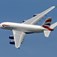 British Airways od listopada wznawia loty airbusami A380 