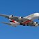 Emirates zwiększają liczbę lotów A380 na Mauritius
