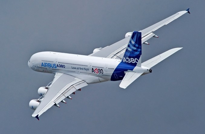 Emirates prosi Airbusa o stworzenie nowego Super Jumbo