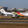 Airbus A340 Air Belgium poleci dla LOT-u 