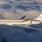 Bombardier Global 7500 z rekordem przelotu Bombardier Global 7500 z rekordem przelotu