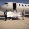 Bombardier Global 7500 z rekordem przelotu Bombardier Global 7500 z rekordem przelotu