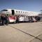 Bombardier Global 7500 z rekordem przelotu Bombardier Global 7500 z rekordem przelotu