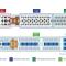 Airbus: Trzeci i ostatni A380 dla All Nippon Airways dostarczony Airbus: Trzeci i ostatni A380 dla All Nippon Airways dostarczony