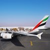 Emirates pomaga chronić dziką przyrodę i wrażliwe ekosystemy