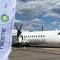ATR, Braathens i Neste Air BP z doskonałym lotem w Szwecji ATR, Braathens i Neste Air BP z doskonałym lotem w Szwecji
