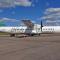 ATR, Braathens i Neste Air BP z doskonałym lotem w Szwecji ATR, Braathens i Neste Air BP z doskonałym lotem w Szwecji