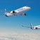 Lufthansa rozważa zamówienie airbusów A220. Powiększą i odnowią flotę regionalną?
