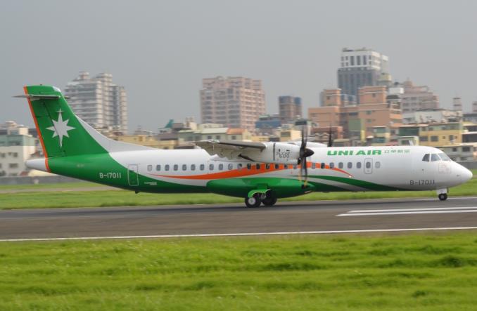 Brak pilotów i niesprzedane samoloty dobijają dostawy ATR