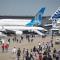 Rynek Lotniczy na Paris Air Show 2019 Rynek Lotniczy na Paris Air Show 2019