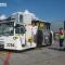 Pierwszy tak duży holownik LS Airport Services (Zdjęcia) Pierwszy tak duży holownik LS Airport Services (Zdjęcia)