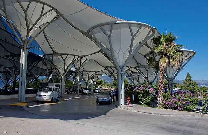 Nowy terminal lotniska Split zostanie uruchomiony za dwa tygodnie