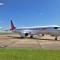 Mitsubishi z nową strategią. MRJ to teraz SpaceJet (Zdjęcia) Mitsubishi z nową strategią. MRJ to teraz SpaceJet (Zdjęcia)
