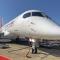 Mitsubishi z nową strategią. MRJ to teraz SpaceJet (Zdjęcia) Mitsubishi z nową strategią. MRJ to teraz SpaceJet (Zdjęcia)