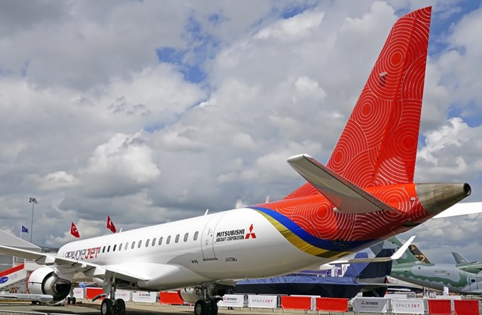 Paris Air Show w obiektywie Rynku Lotniczego