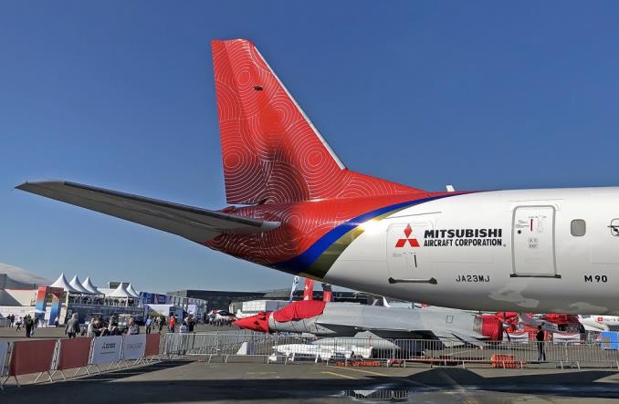 Paris Air Show w obiektywie Rynku Lotniczego